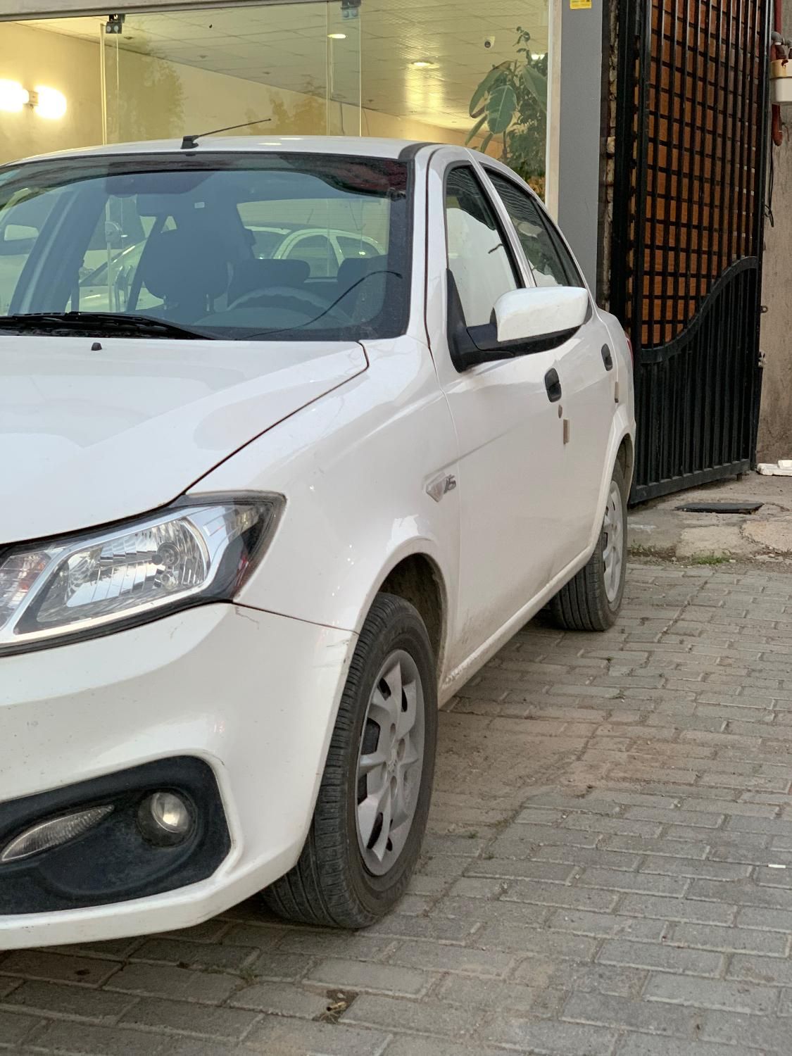 خودرو ساینا، S آگهی ann_18559581