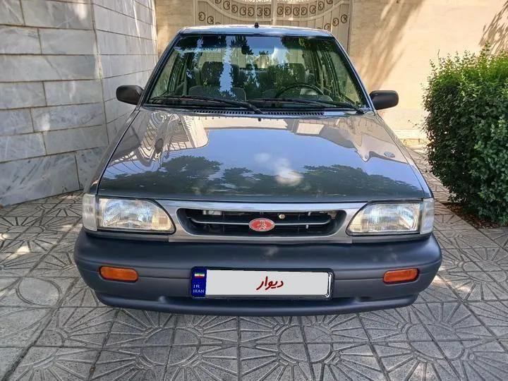 خودرو پراید، صبا آگهی ann_18559589