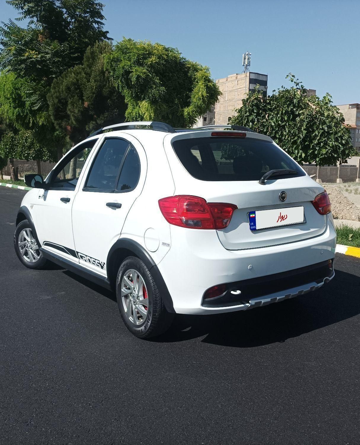خودرو کوییک، R آگهی ann_18559594