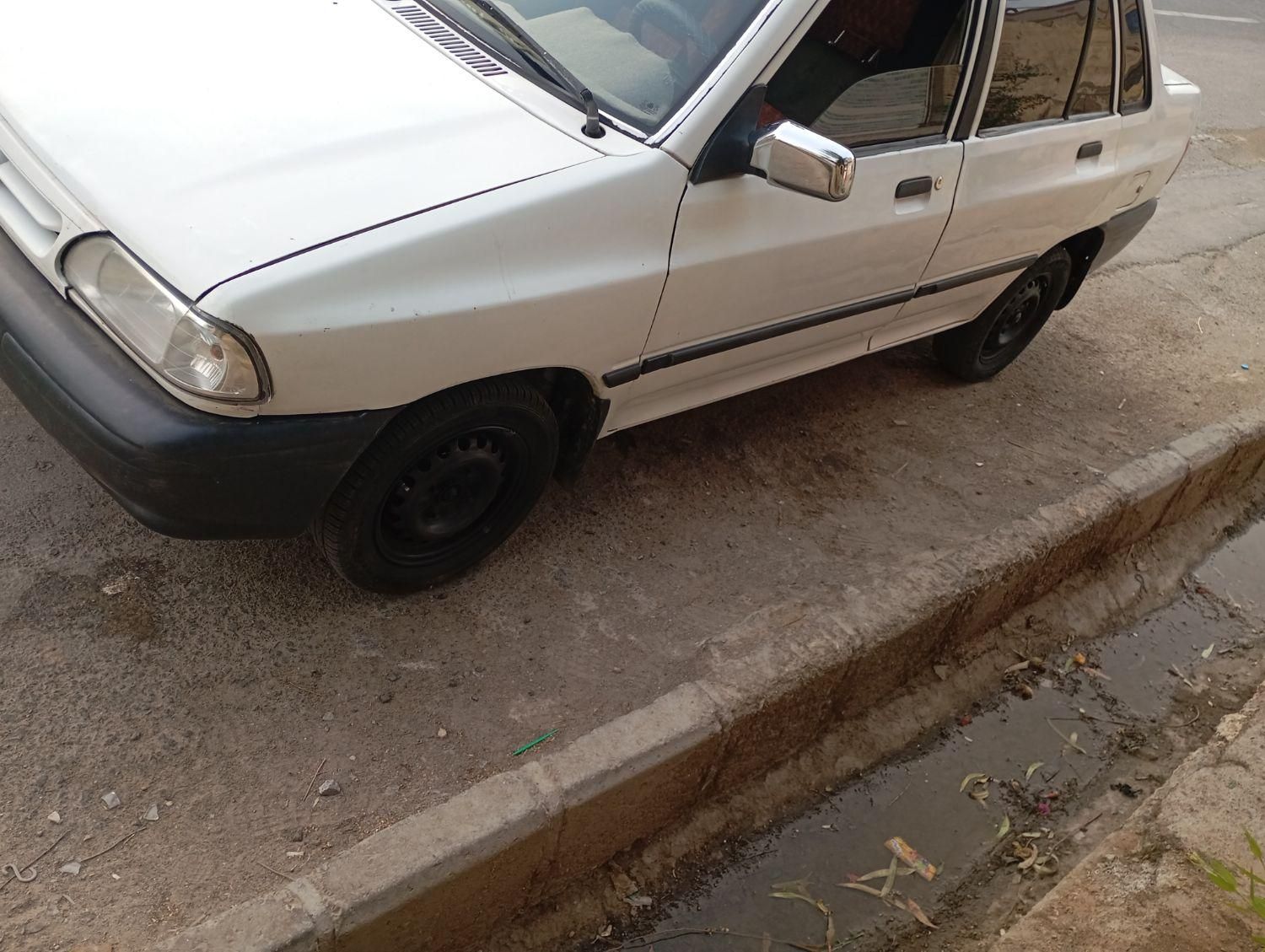 خودرو پراید، صبا آگهی ann_18559598