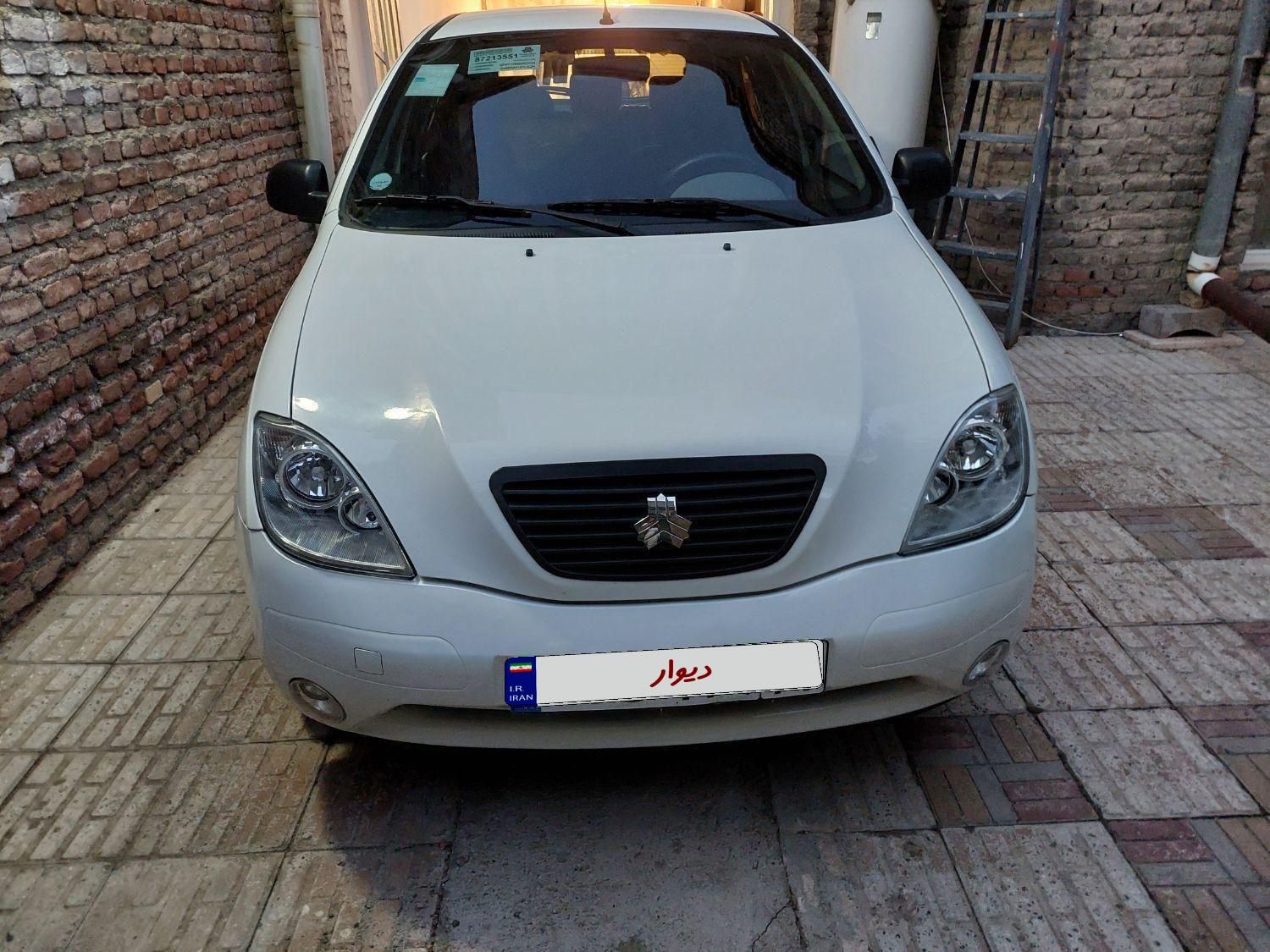 خودرو تیبا، 2 آگهی ann_18559607