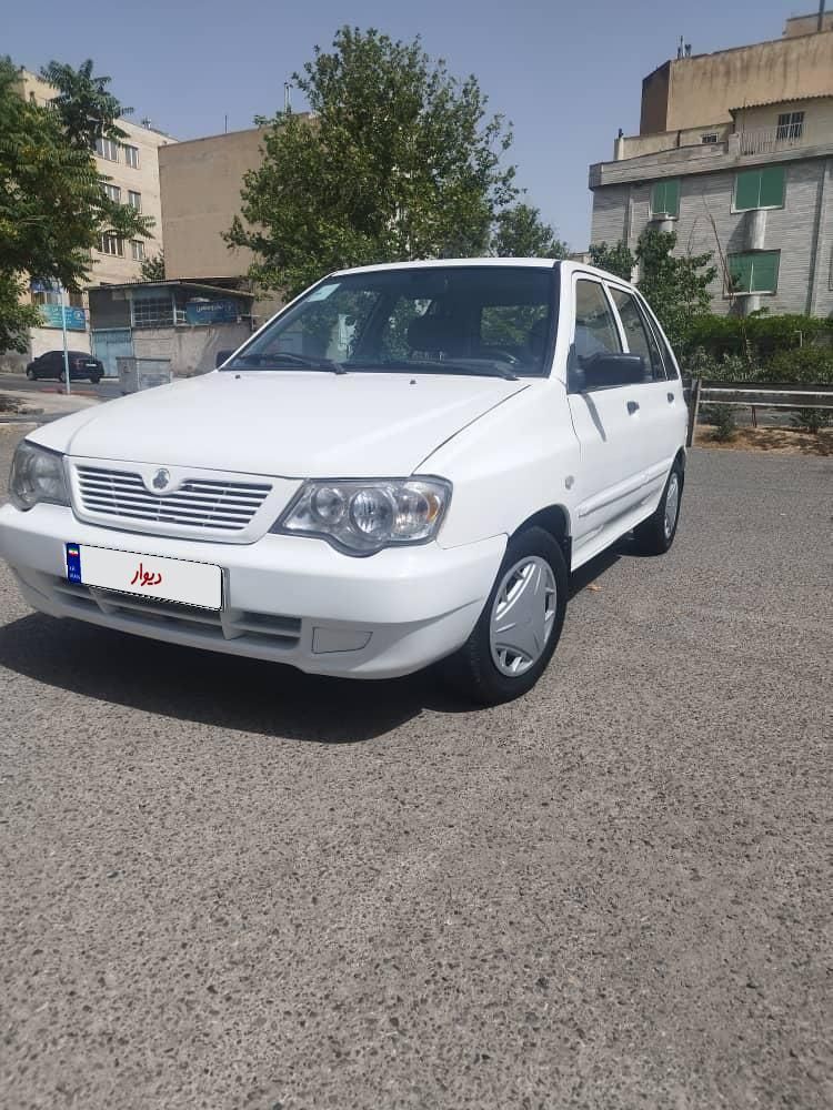 خودرو پراید، 111 آگهی ann_18559621