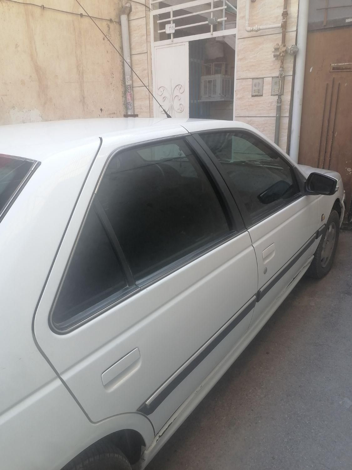 خودرو پژو، پارس آگهی ann_18559654