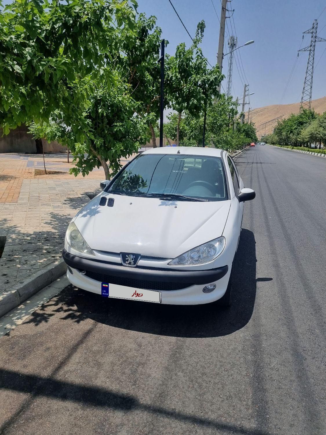 خودرو پژو، 206 آگهی ann_18559657