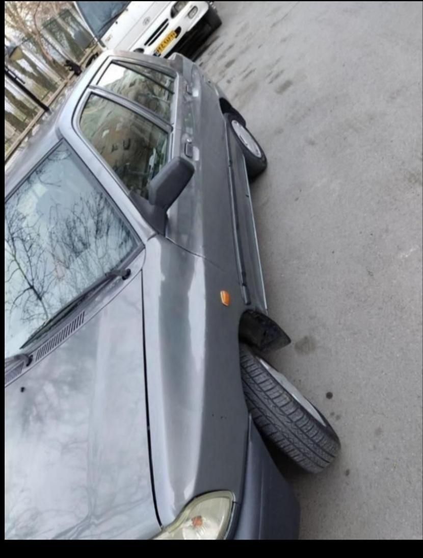 پراید 131 SE - 1394