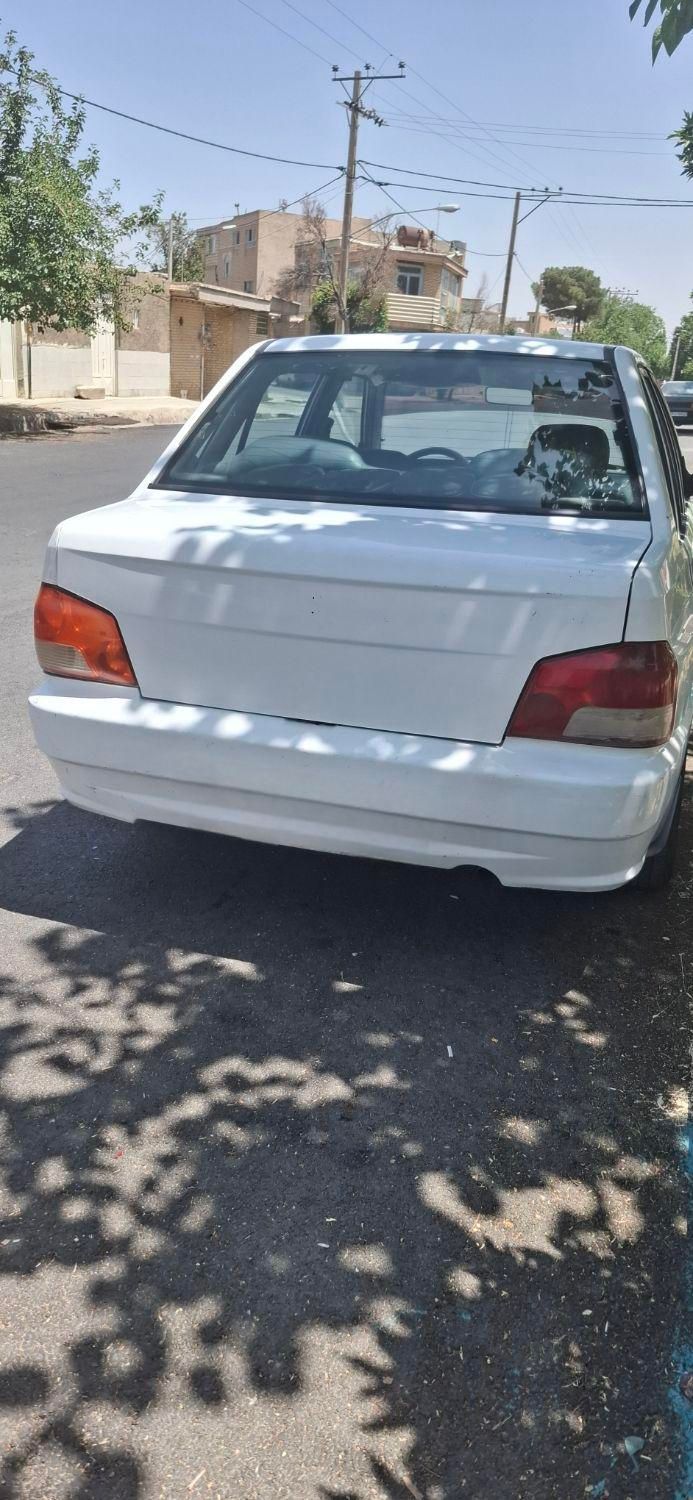 پراید 132 SX - 1390