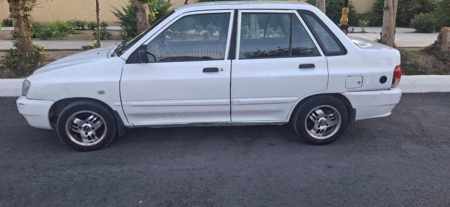 پراید 132 SX - 1390