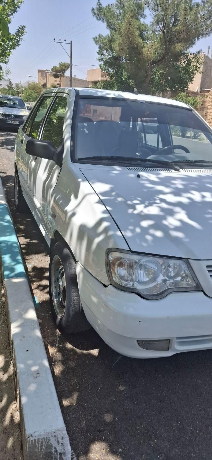 پراید 132 SX - 1390