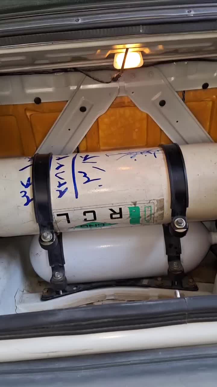 پراید 131 SE دوگانه سوز - 1390