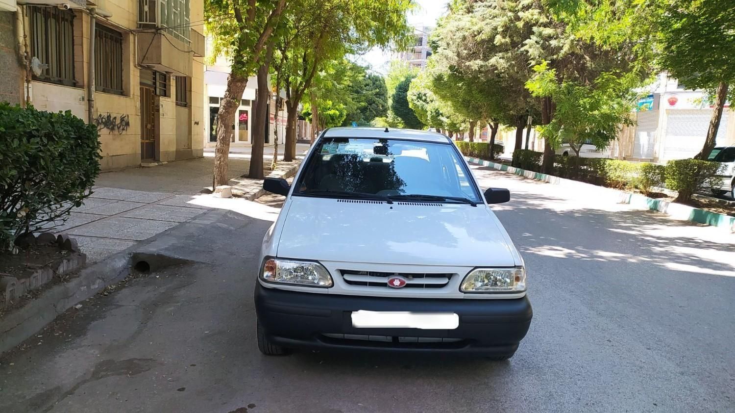 خودرو پراید، 131 آگهی ann_18559705