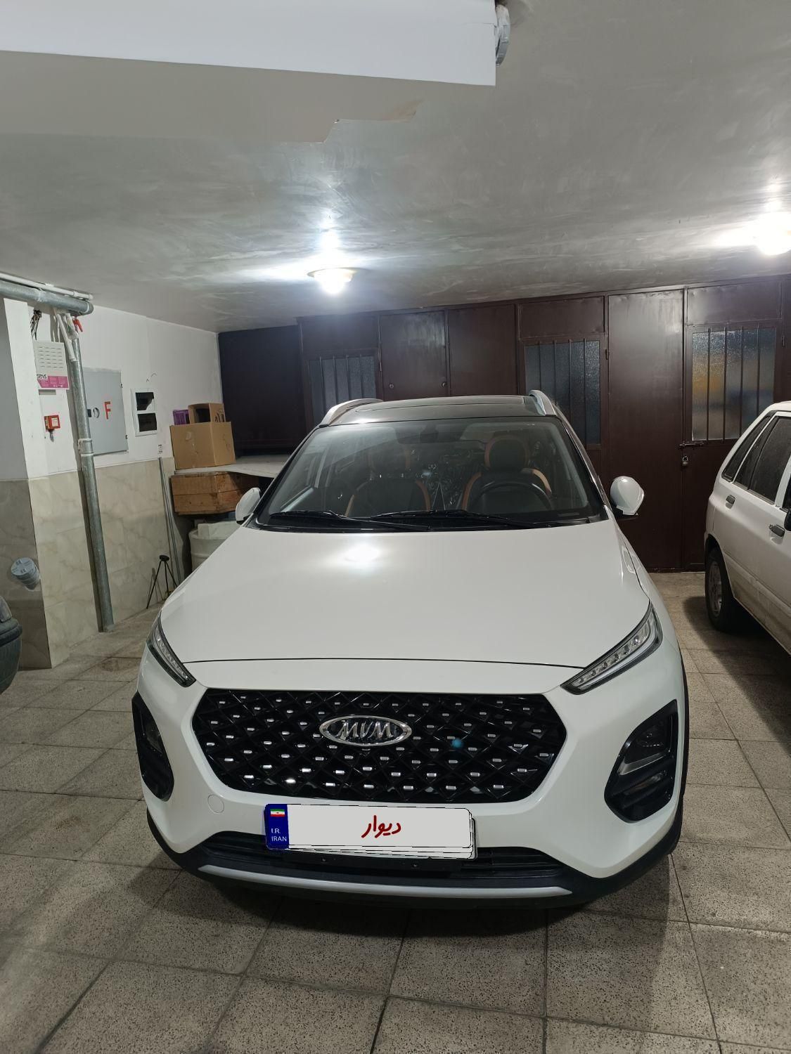 ام وی ام X22 پرو اتوماتیک IE - 2022