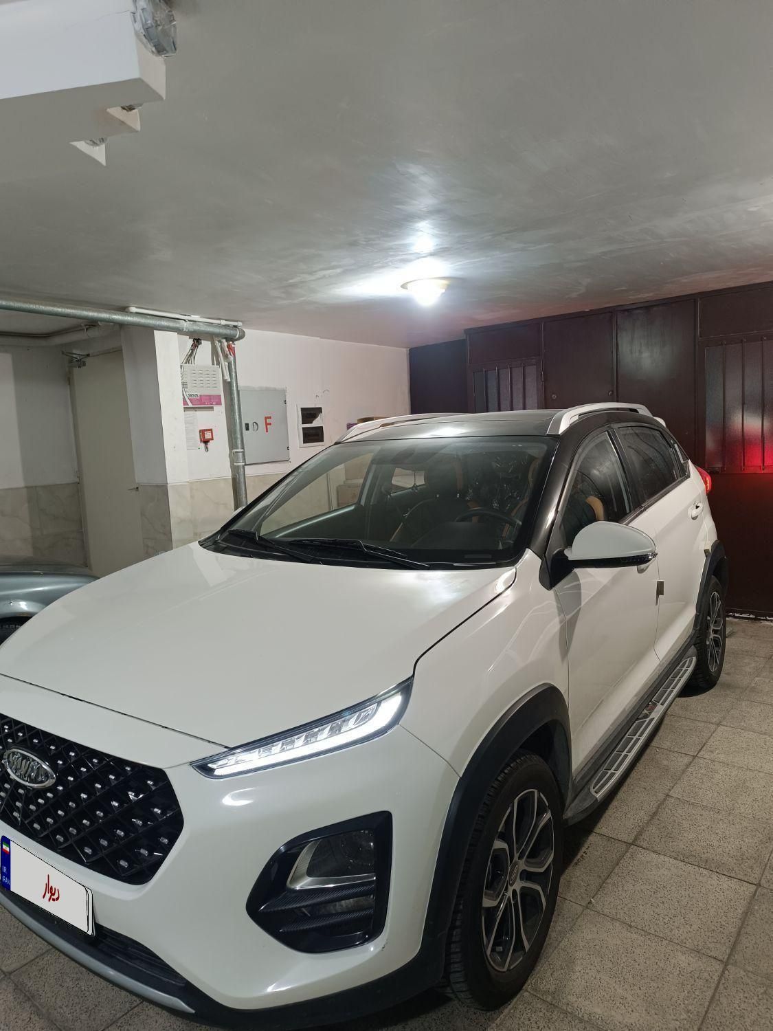 ام وی ام X22 پرو اتوماتیک IE - 2022