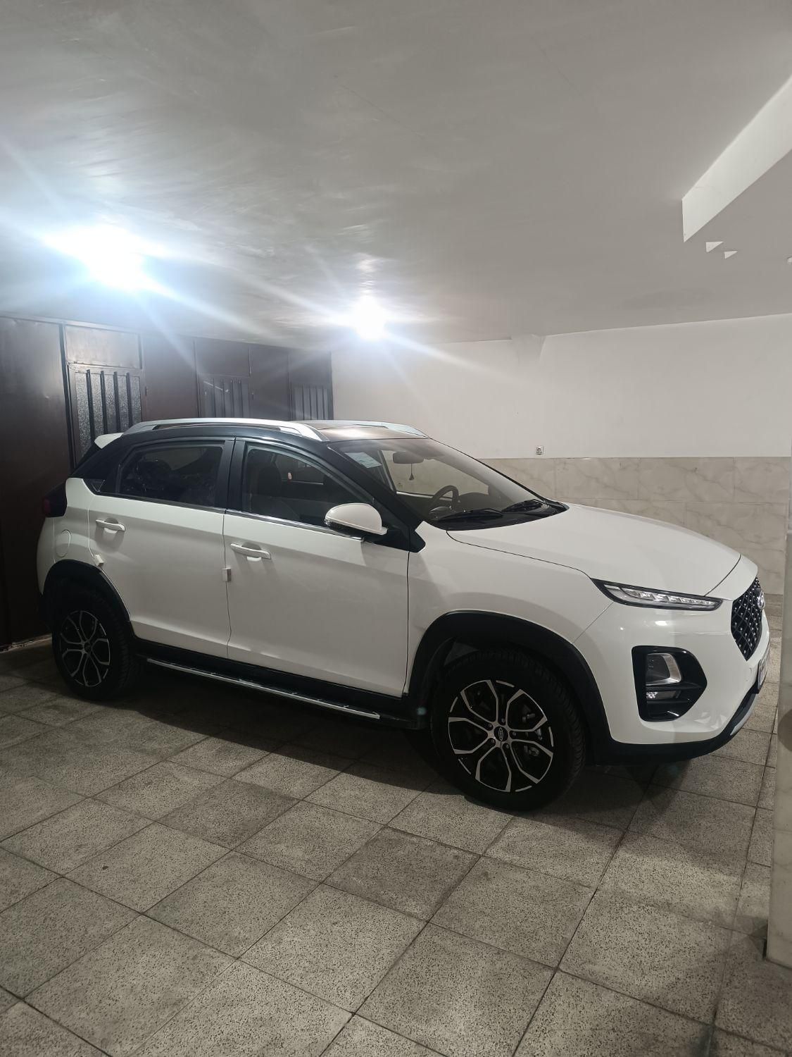 ام وی ام X22 پرو اتوماتیک IE - 2022
