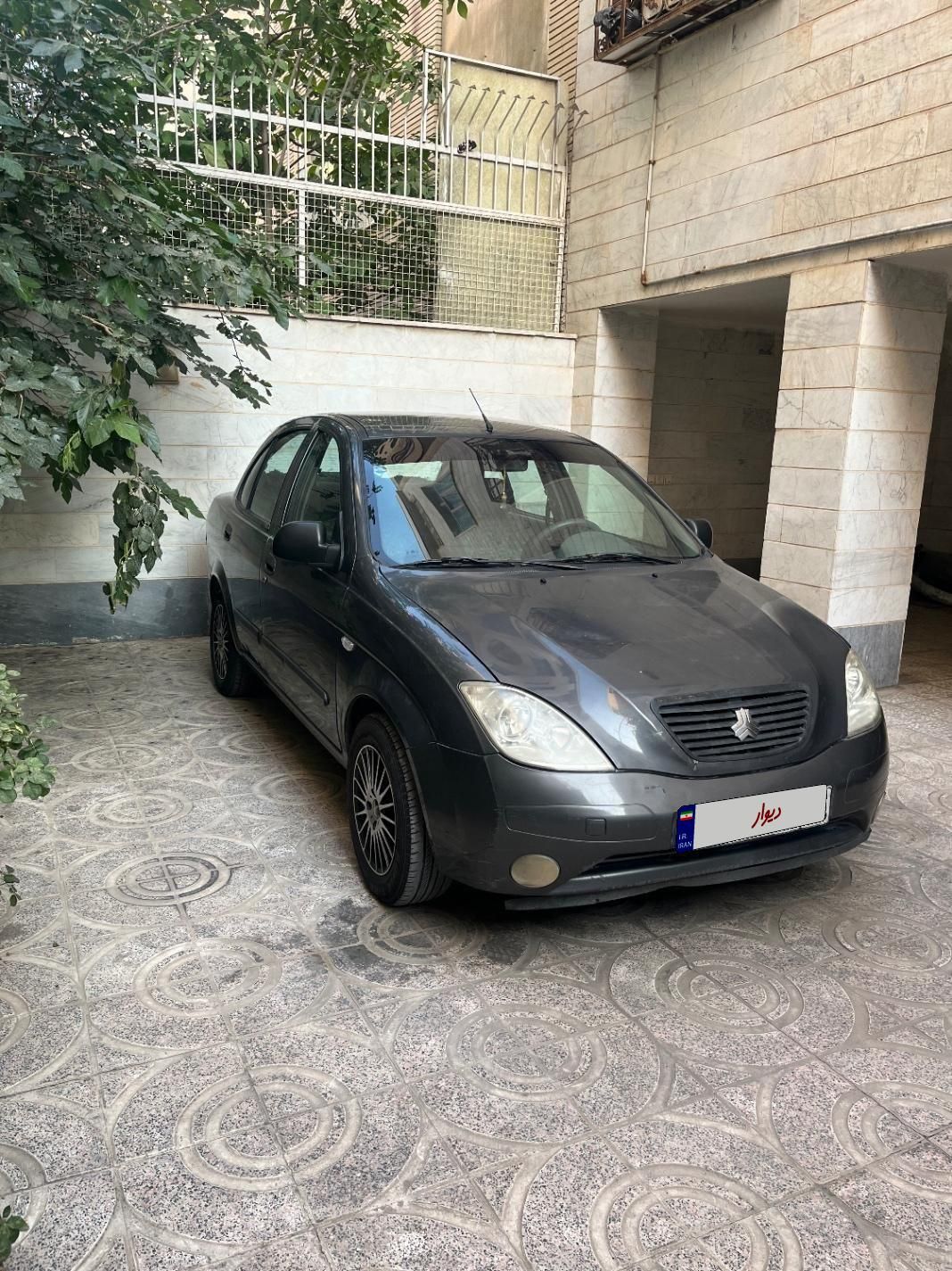خودرو تیبا، صندوق دار آگهی ann_18559727