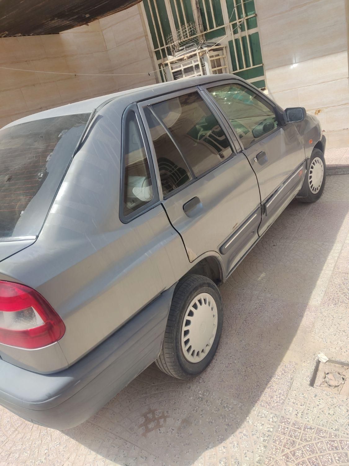 خودرو پراید، 141 آگهی ann_18559747