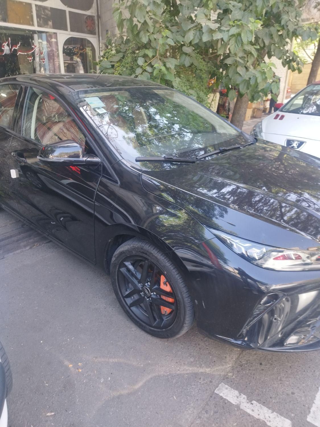 فونیکس آریزو 6 GT اکسلنت - 2024