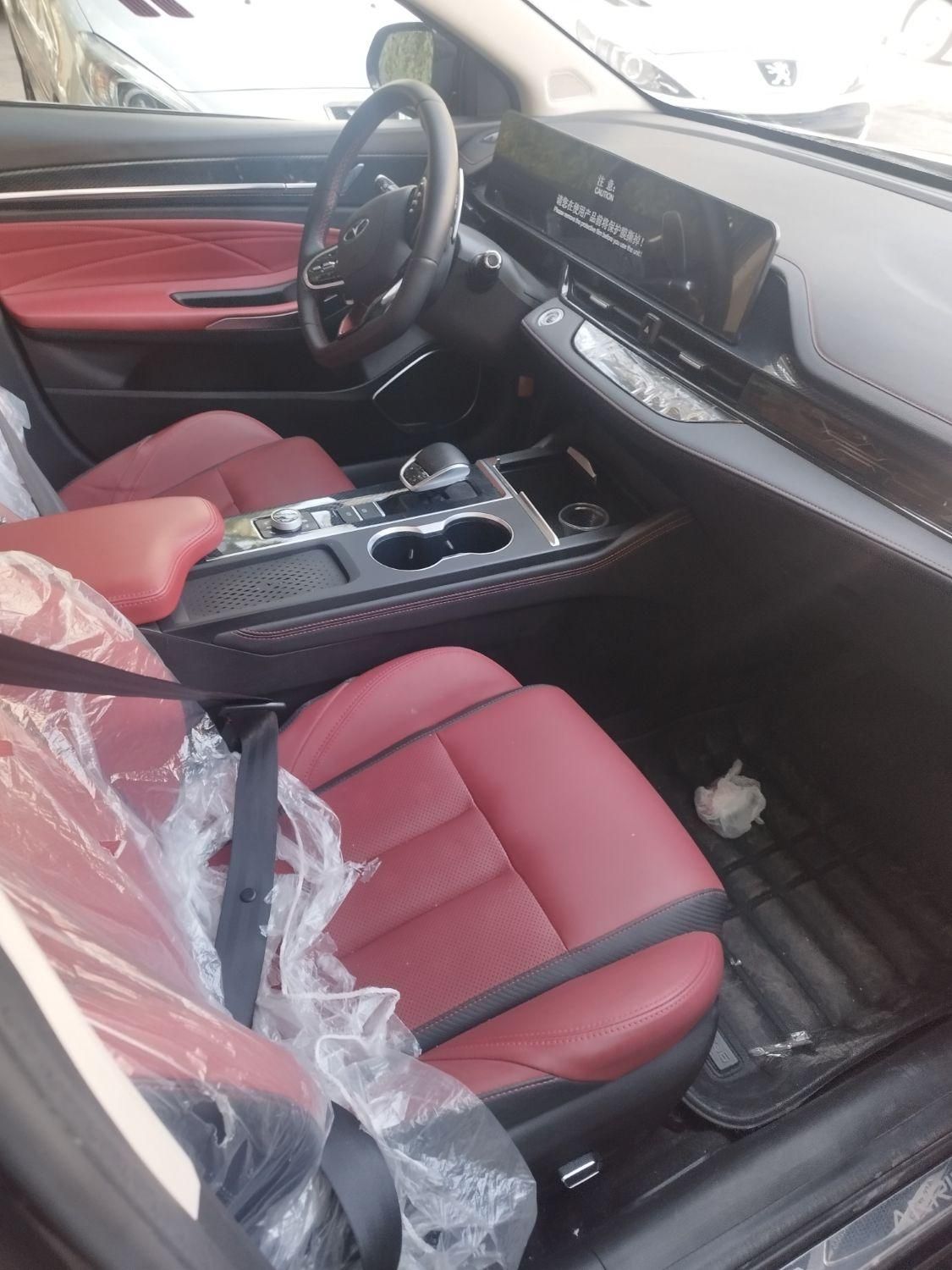 فونیکس آریزو 6 GT اکسلنت - 2024