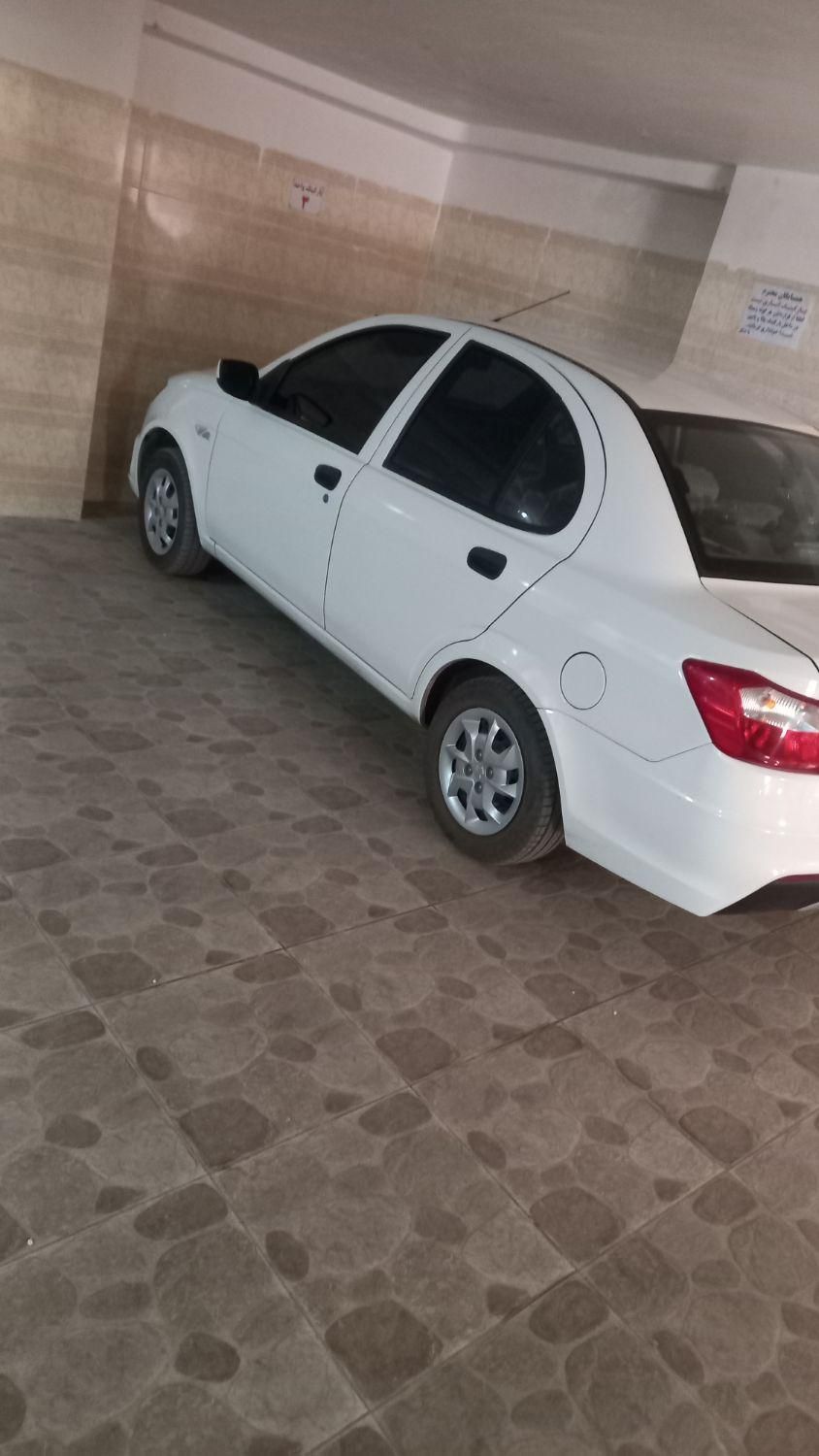 خودرو ساینا، S آگهی ann_18559761