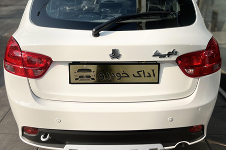 خودرو کوییک، GX آگهی ann_18559763