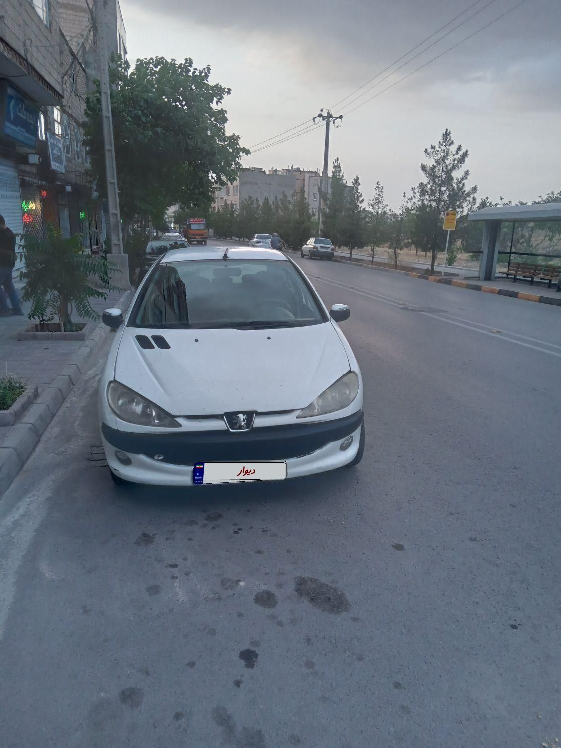 خودرو پژو، 206 آگهی ann_18559774