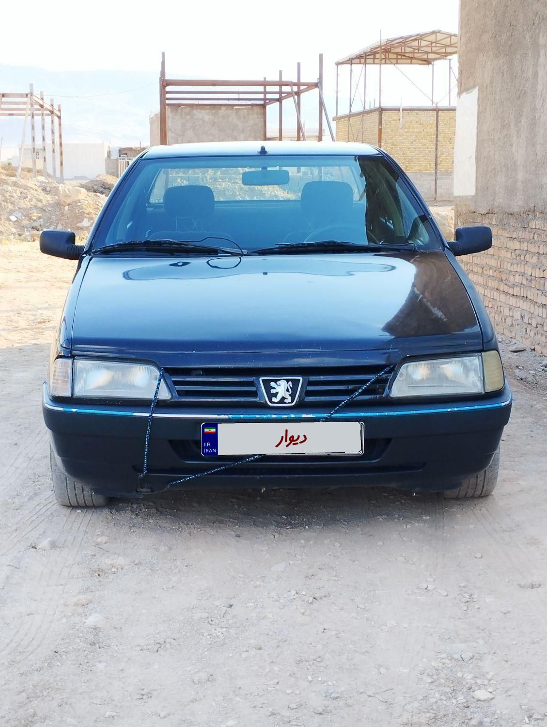 خودرو پژو، 405 آگهی ann_18559786
