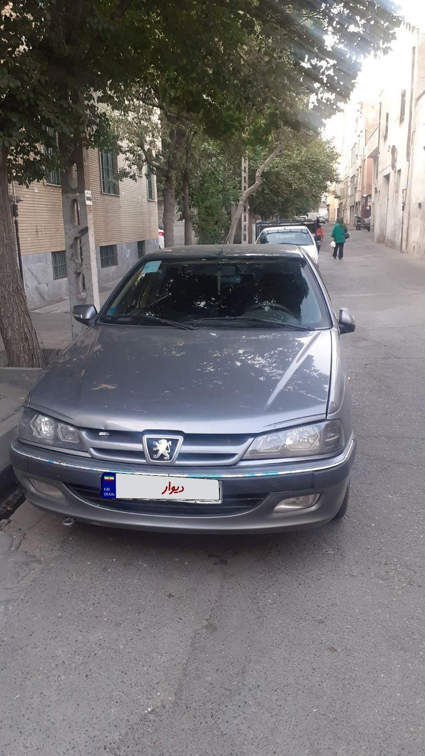 خودرو پژو، پارس آگهی ann_18559792