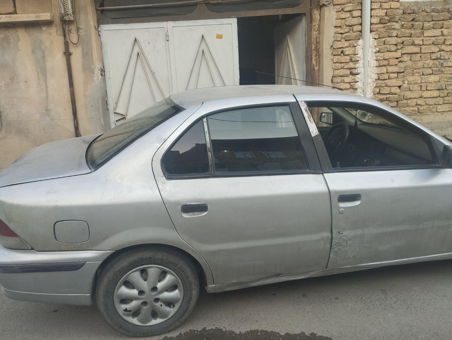 خودرو سمند، LX آگهی ann_18559798