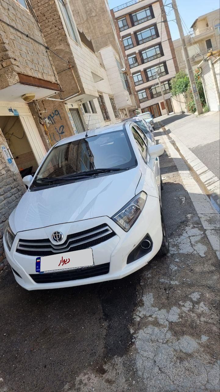 خودرو برلیانس، H220 آگهی ann_18559799