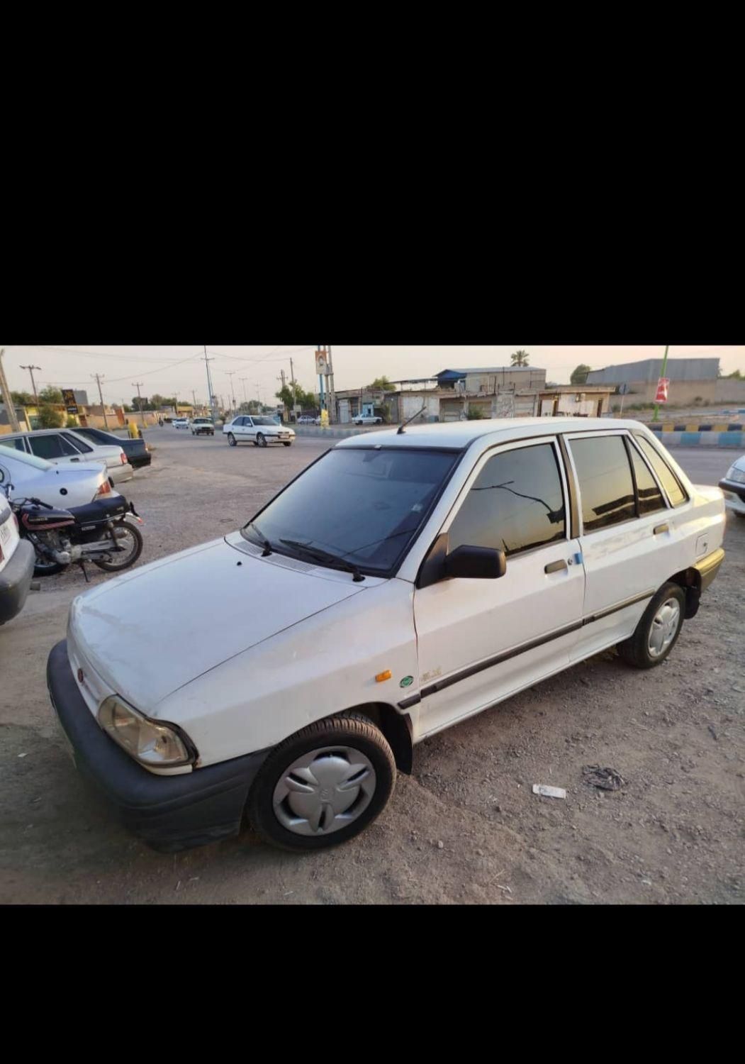 خودرو پراید، 131 آگهی ann_18559804