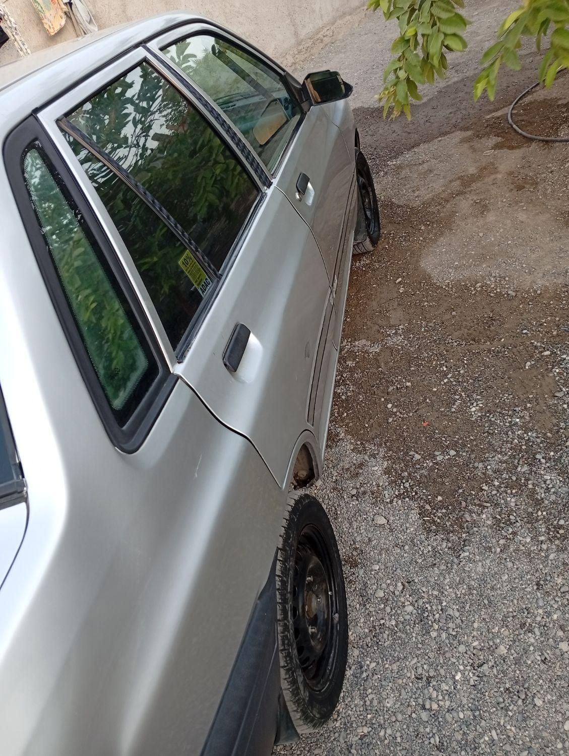 پراید 131 SE - 1392