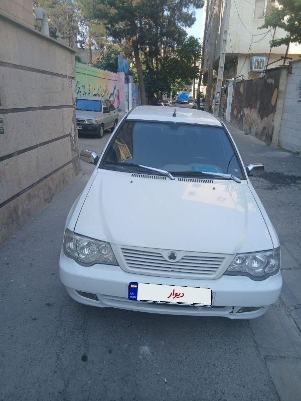 خودرو پراید، 111 آگهی ann_18559806