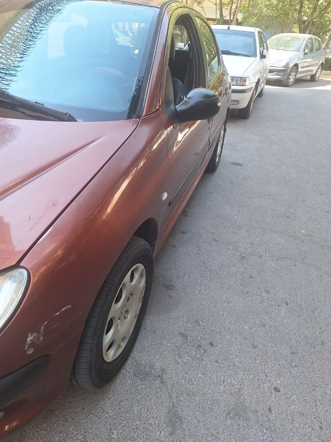 خودرو پژو، 206 آگهی ann_18559853