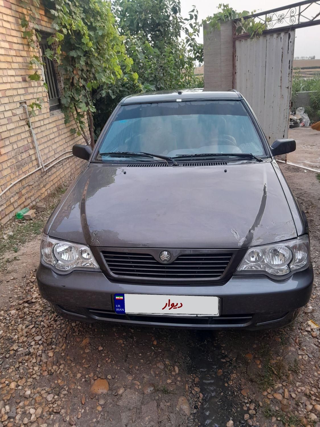خودرو پراید، 132 آگهی ann_18559854