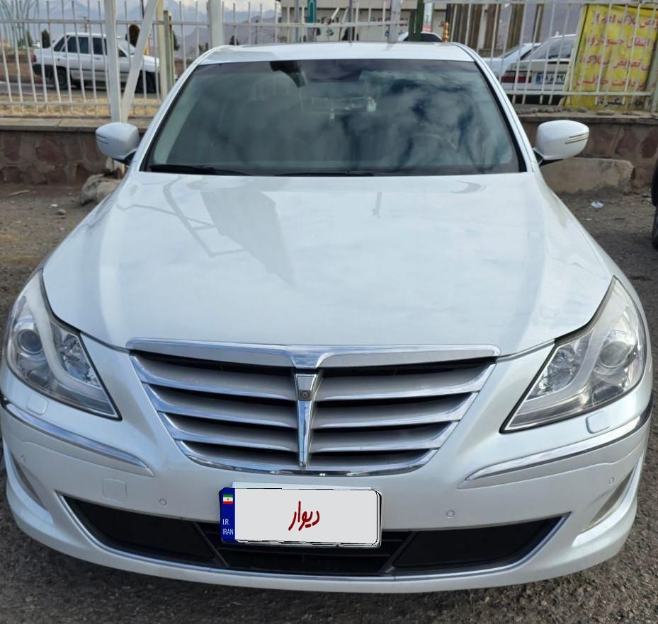 خودرو هیوندای، جنسیس آگهی ann_18559862