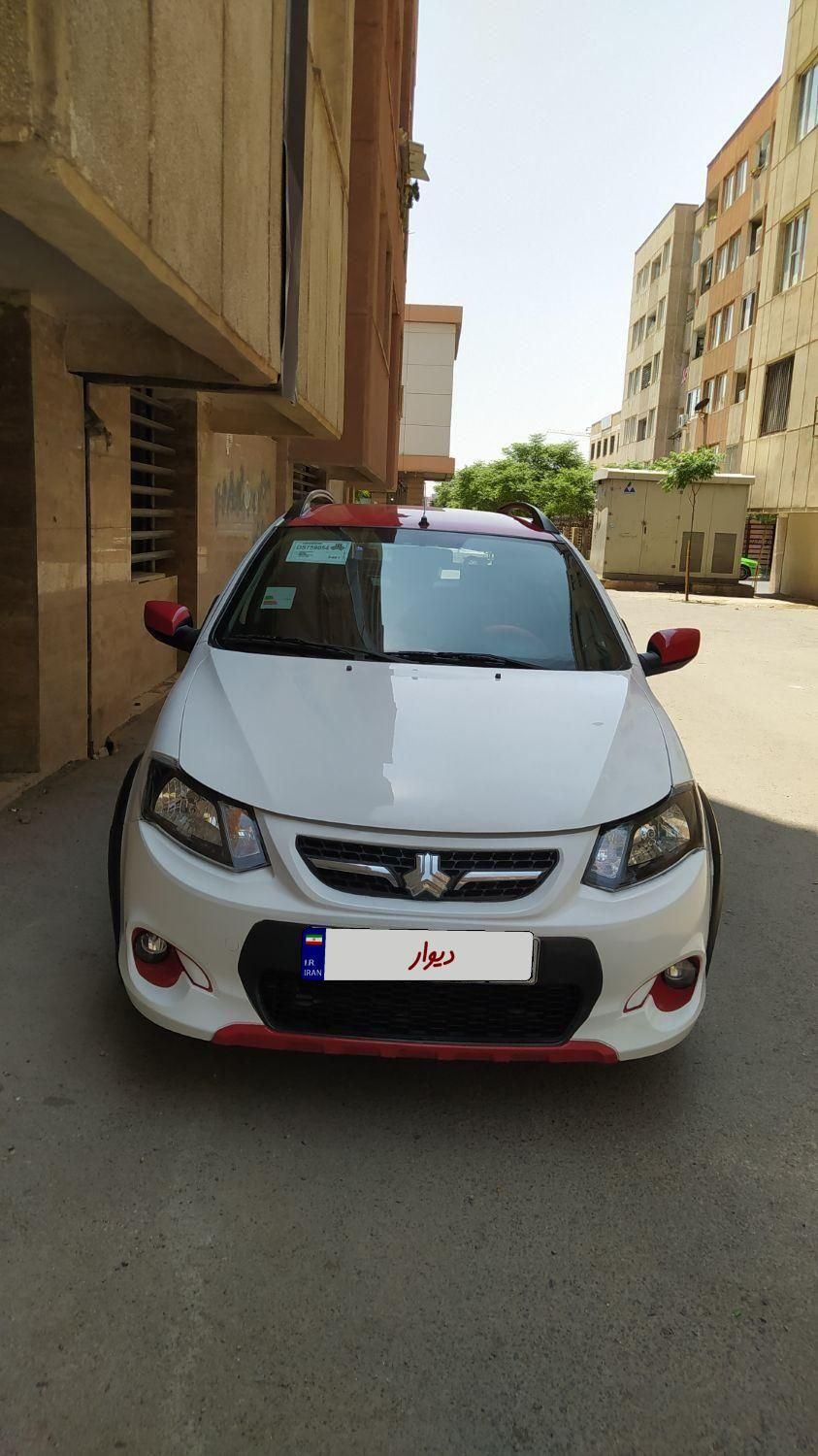خودرو کوییک، R آگهی ann_18559869