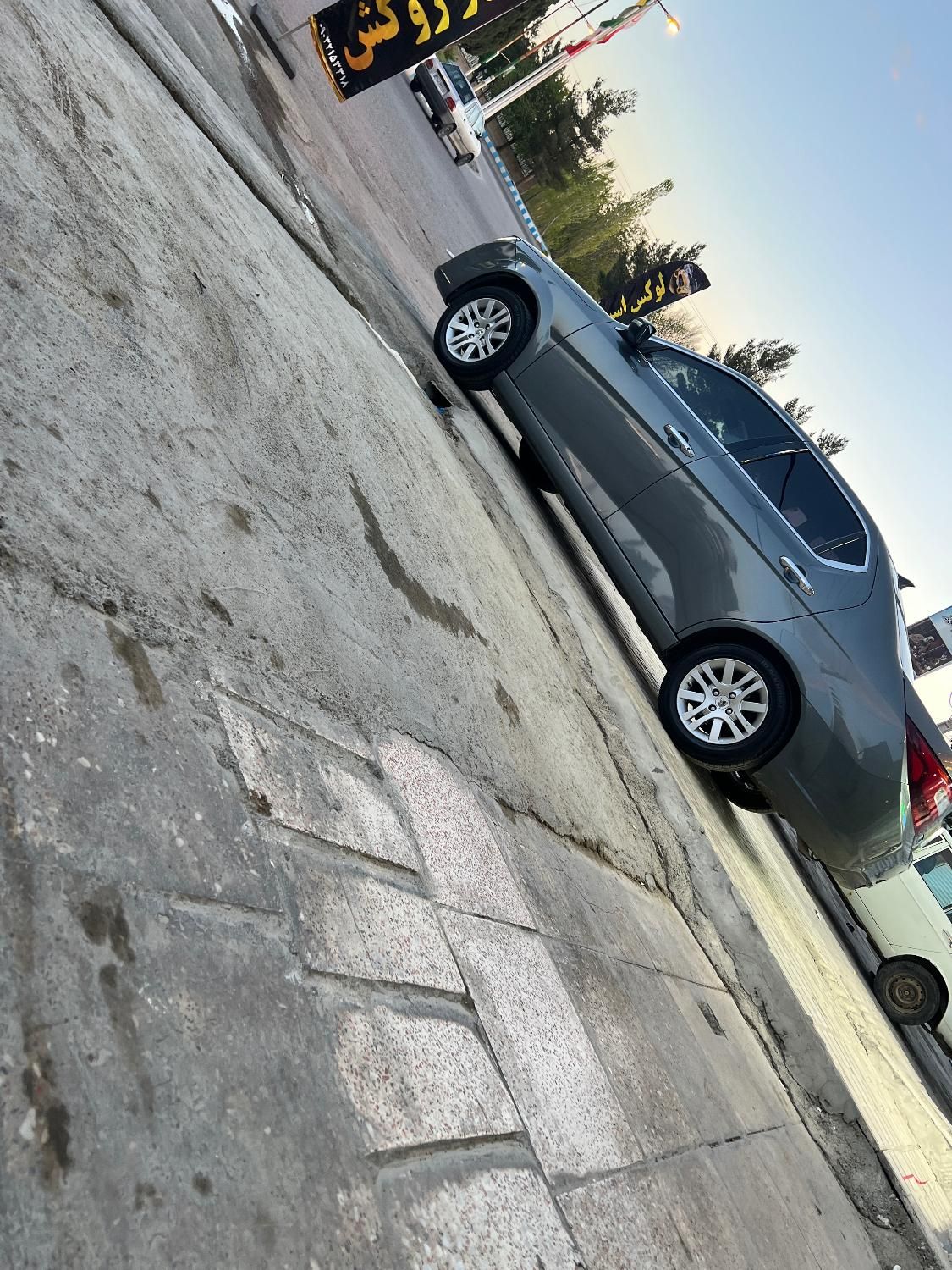 خودرو دنا، پلاس آگهی ann_18559874