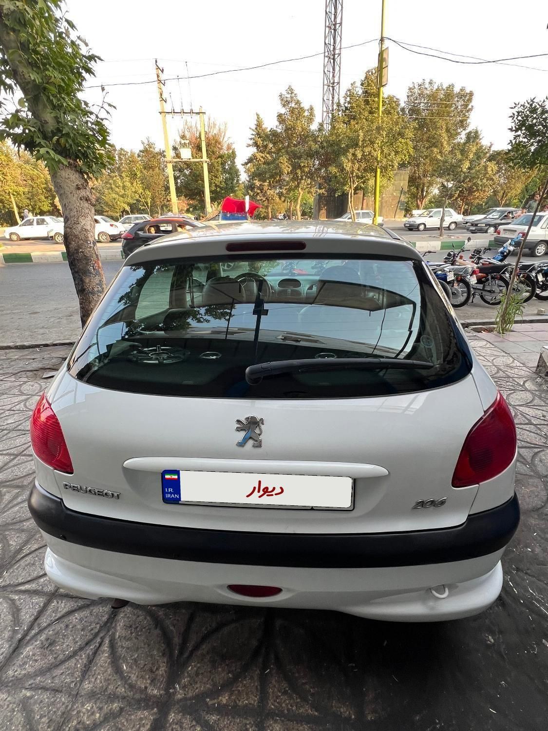 خودرو پژو، 206 آگهی ann_18559879