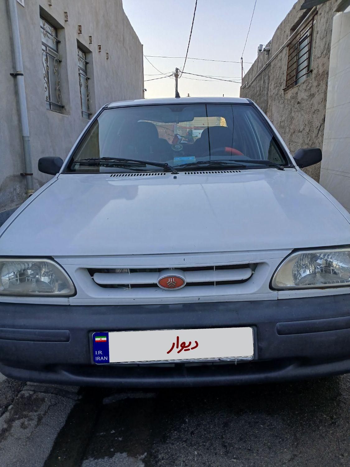 خودرو پراید، 131 آگهی ann_18559911