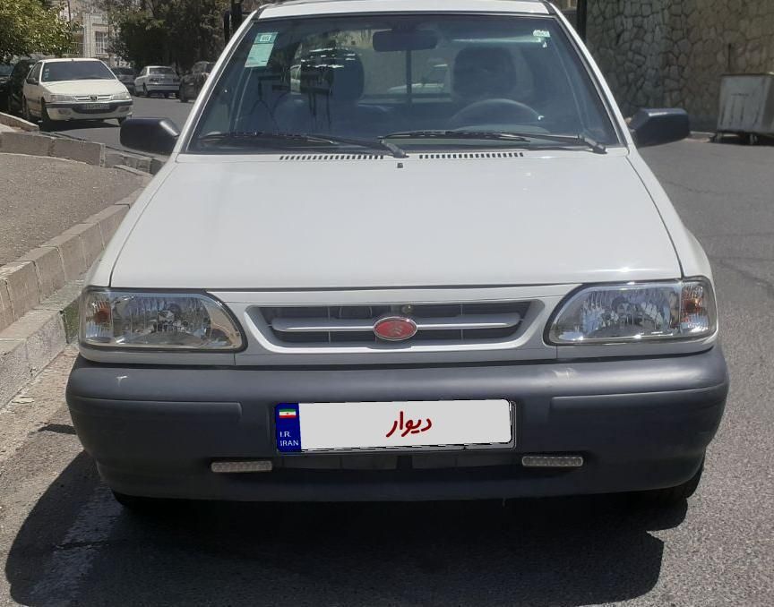 خودرو پراید، 151 آگهی ann_18559914
