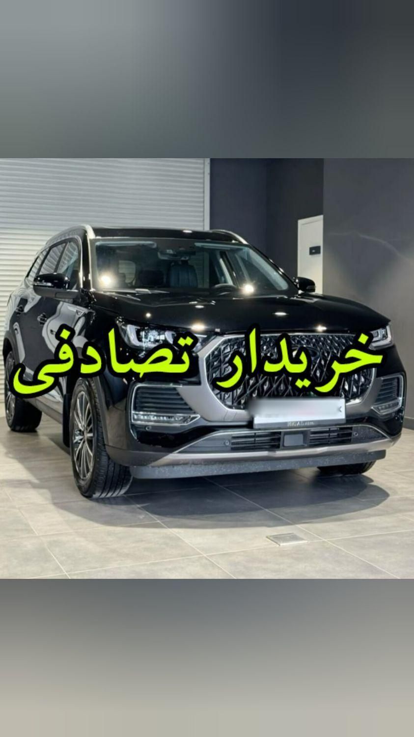 فونیکس تیگو 7 پرو اکسلنت - 2024