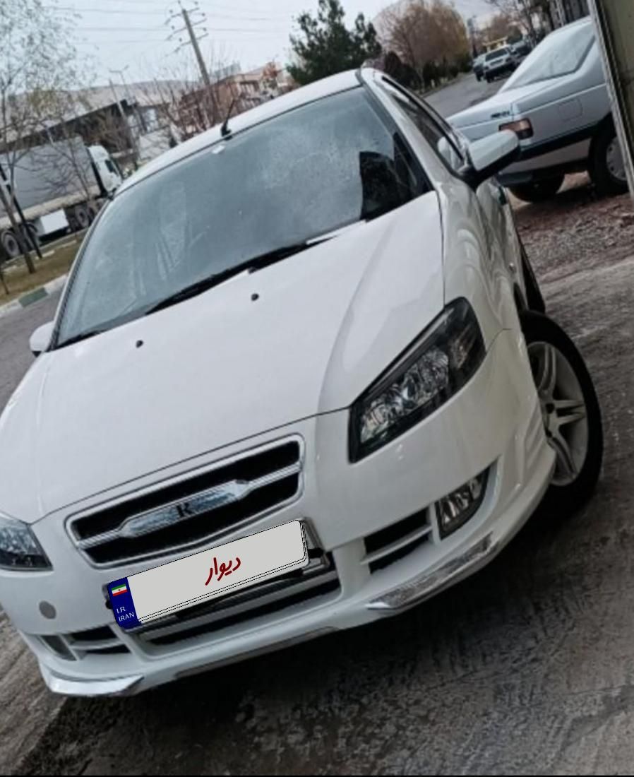 خودرو رانا، LX آگهی ann_18560029