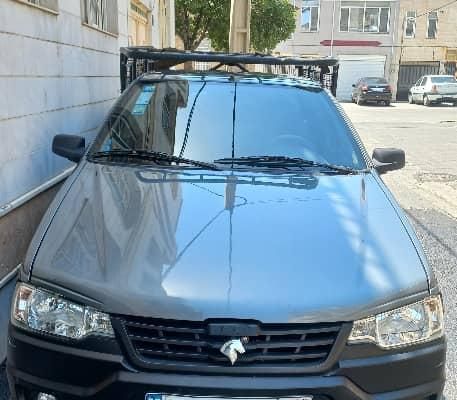 خودرو آریسان، 2 آگهی ann_18560051