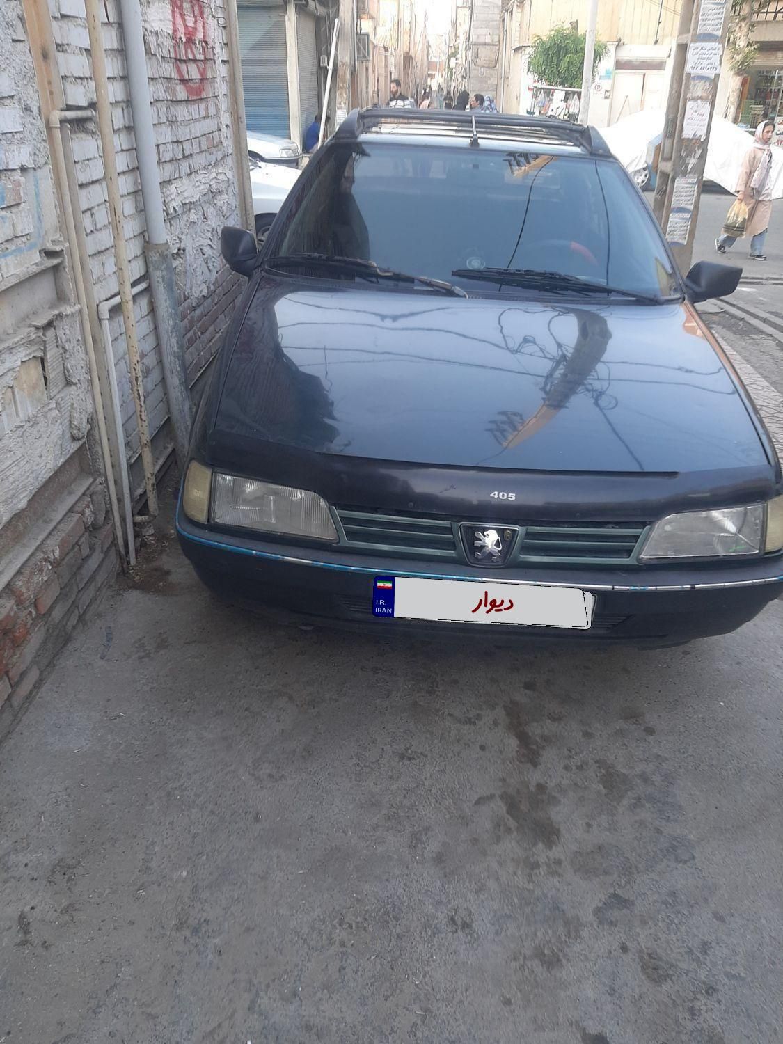 خودرو پژو، آردی آگهی ann_18560146