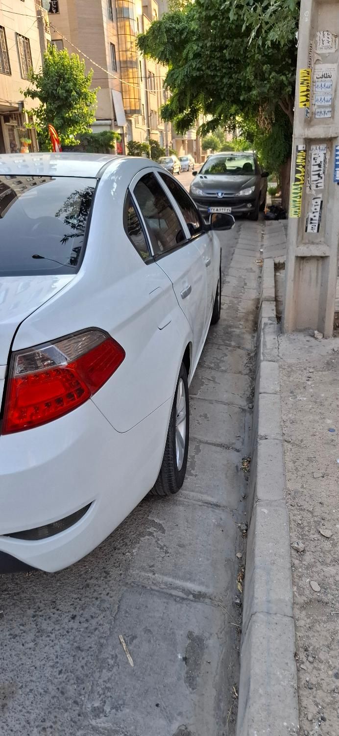 خودرو برلیانس، H330 آگهی ann_18560185