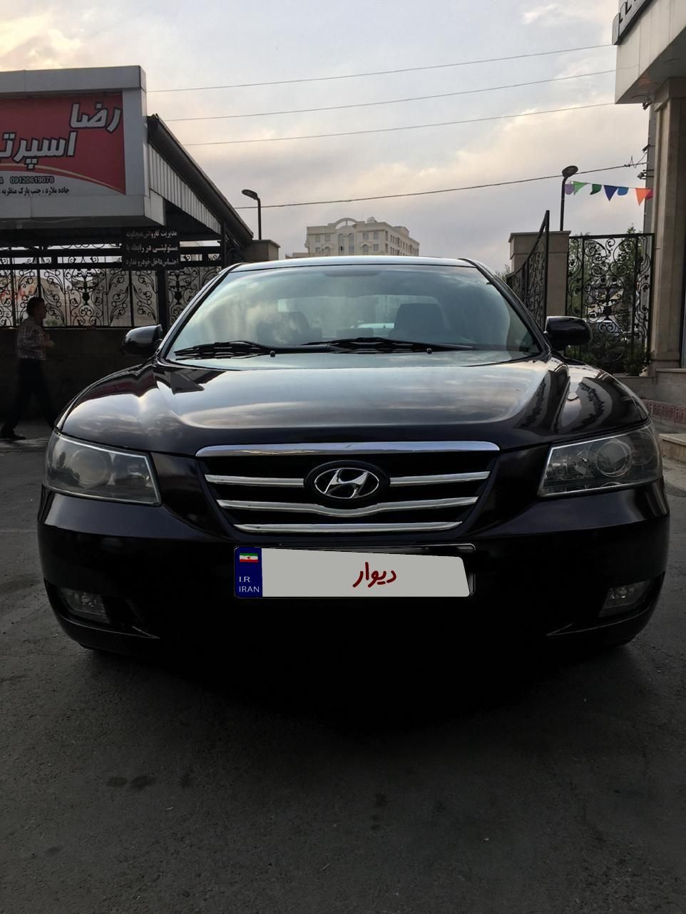 خودرو هیوندای، سوناتا آگهی ann_18560187