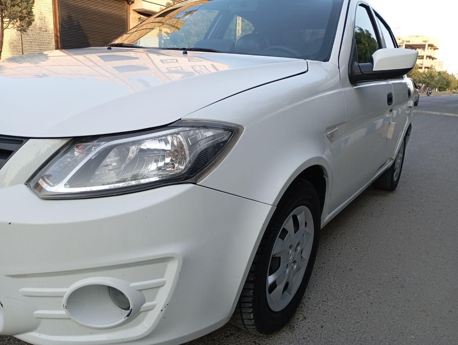 خودرو ساینا، EX آگهی ann_18560188