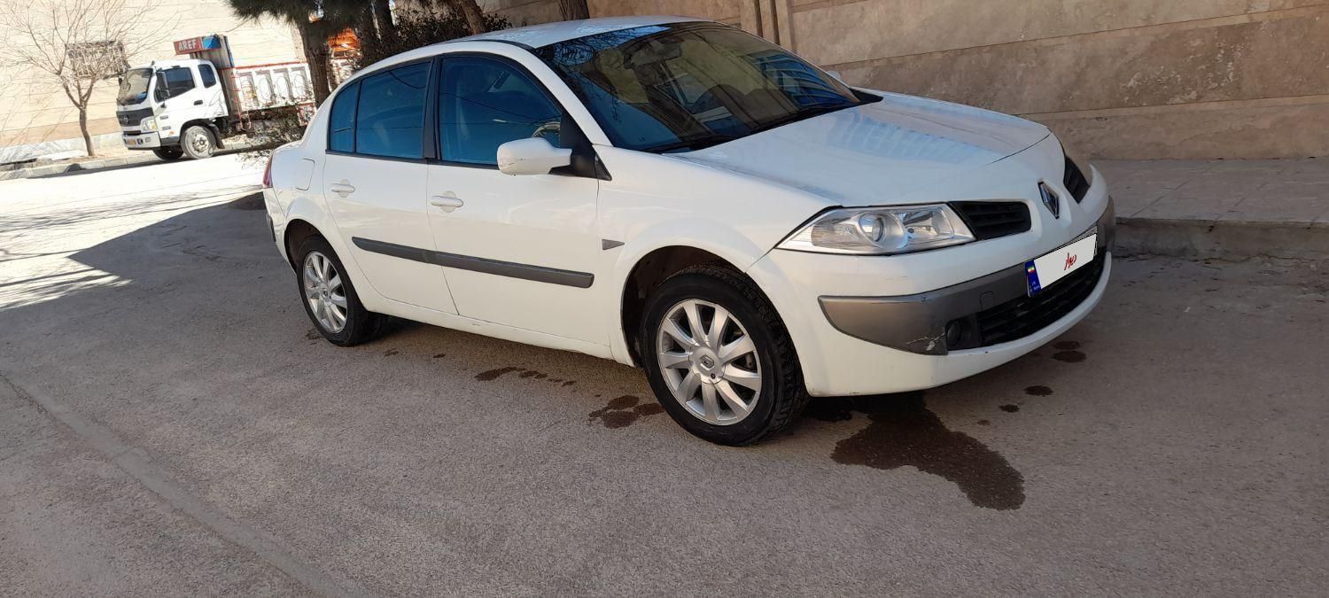 خودرو رنو، مگان پارس خودرو آگهی ann_18560211