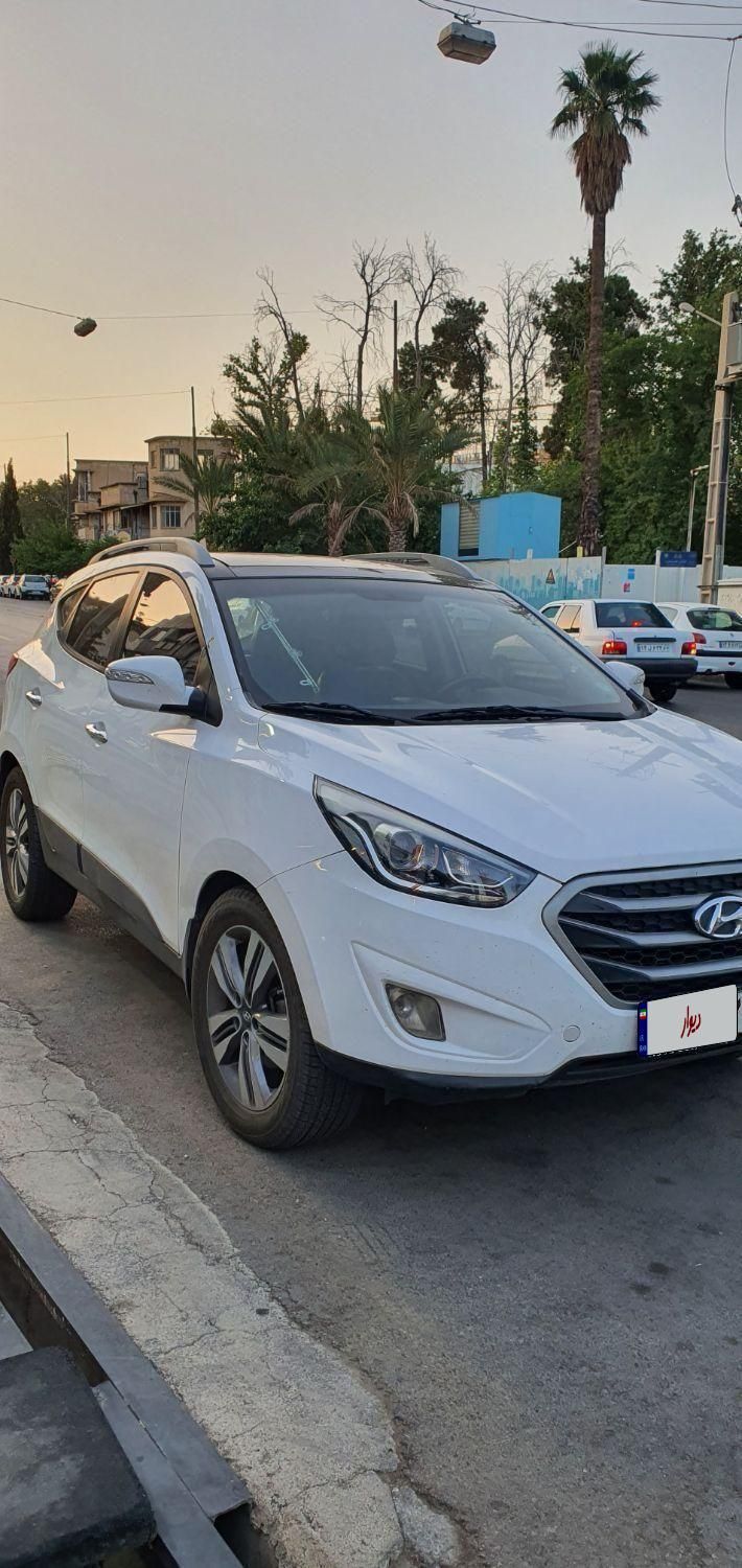 خودرو هیوندای، توسان آگهی ann_18560219