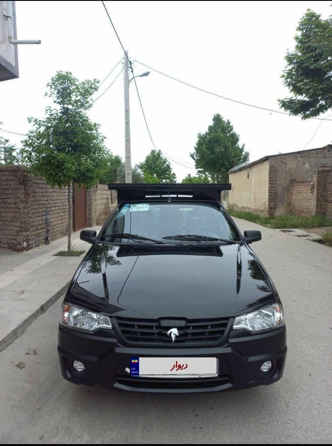 خودرو آریسان، 2 آگهی ann_18560247