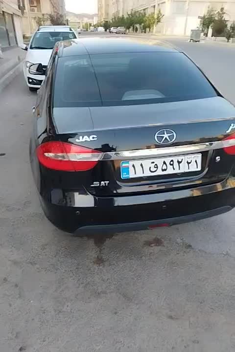 خودرو جک، J5 آگهی ann_18560280